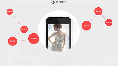 東方智啟科技APP開發(fā)-婚紗攝影APP開發(fā)如何進(jìn)行差異化競(jìng)爭