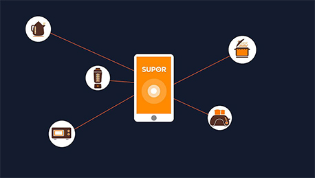東方智啟科技APP開發(fā)-智能廚電APP開發(fā)需注意的兩點