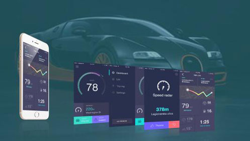 高端定制汽車app開發(fā)