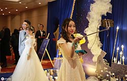 東方智啟科技APP開發(fā)-婚禮直播APP開發(fā)案例及功能