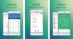 東方智啟科技APP開發(fā)-智能家居APP開發(fā)的基本功能
