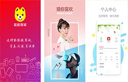 東方智啟科技APP開發(fā)-能能微商城app開發(fā) 智能全球購平臺(tái)