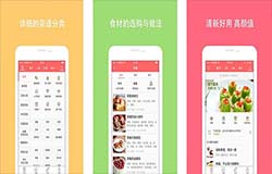 東方智啟科技APP開發(fā)-開發(fā)美食APP 聚集新資訊