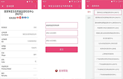 東方智啟科技APP開(kāi)發(fā)-珠寶鑒定查詢(xún)app好用嗎