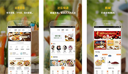 東方智啟科技APP開發(fā)-掌廚app測評 掌廚app如何