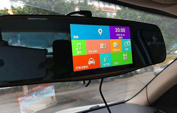 行車記錄儀app-深圳app開發(fā)公司東方智啟科技