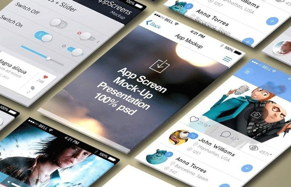 深圳APP開發(fā)外包-深圳app開發(fā)公司東方智啟科技