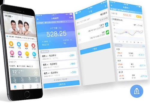 家用電表app開發(fā),輕松做到科學(xué)用電