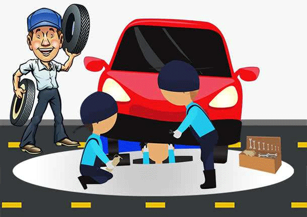 車輛維修APP開發(fā)怎么做到便商便民？