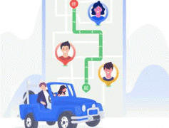 東方智啟科技APP開發(fā)-手機導(dǎo)航app制作 隨時了解路況服務(wù)