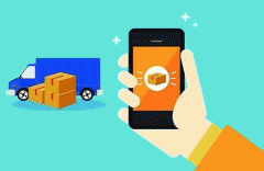 東方智啟科技APP開發(fā)-開發(fā)物流管理app軟件能實現(xiàn)雙方供需要求