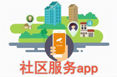 東方智啟科技APP開發(fā)-社區(qū)服務軟件開發(fā) 支持多種服務內(nèi)容