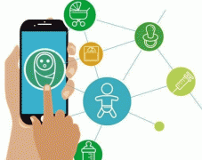 東方智啟科技APP開發(fā)-母嬰服務(wù)app開發(fā)為孕育全過程保駕護(hù)航