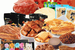 東方智啟科技APP開(kāi)發(fā)-食品電商軟件開(kāi)發(fā) 尋找喜歡的美味