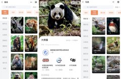 東方智啟科技APP開發(fā)-國家重點保護野生動物名錄小程序評測了解動物保護