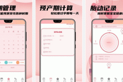 東方智啟科技APP開(kāi)發(fā)-對(duì)孕媽胎動(dòng)記APP評(píng)測(cè)認(rèn)識(shí)孕期管理