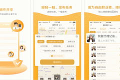 東方智啟科技APP開發(fā)-滴咚共享app點(diǎn)評(píng)幫助整合人力資源