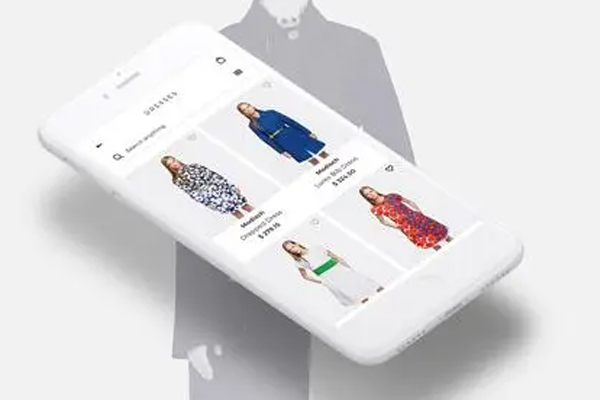 服裝電商app開發(fā)--深圳APP制作公司東方智啟科技