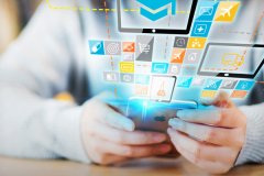 東方智啟科技APP開發(fā)-社交app開發(fā)讓人們擴大社交圈結(jié)交更多的朋友