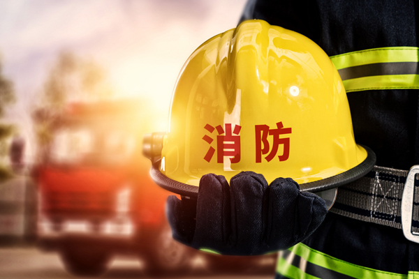 消防app開發(fā)成為消防隊員值得信賴的分析工具和工作助手