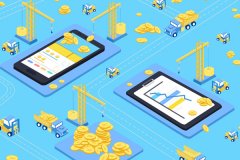 東方智啟科技APP開發(fā)-金融App開發(fā)幫助用戶及時了解金融動態(tài)和投資機會
