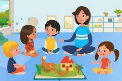 東方智啟科技APP開發(fā)-幼兒教育app制作提升教育質(zhì)量和促進(jìn)孩子全面發(fā)展