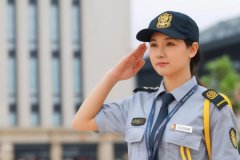 東方智啟科技APP開發(fā)-保安服務app開發(fā)提升保安服務的效率質(zhì)量和安全性