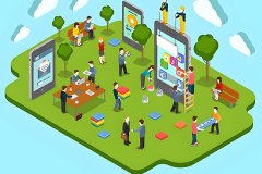 東方智啟科技APP開發(fā)-APP定制開發(fā)的價格如何才算合理？