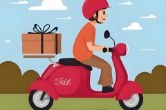 東方智啟科技APP開發(fā)-跑腿App開發(fā)為用戶提供更加便捷高效的服務(wù)