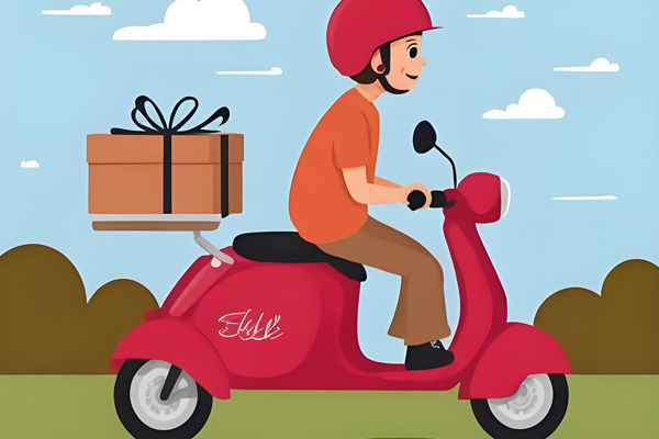 跑腿App開發(fā)為用戶提供更加便捷高效的服務(wù)--深圳開發(fā)app的公司東方智啟科技