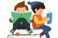 東方智啟科技APP開發(fā)-兒童閱讀APP軟件開發(fā)促進兒童閱讀興趣、提升閱讀能力