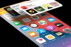 東方智啟科技APP開發(fā)- iOS小組件與普通app開發(fā)的差異：從架構(gòu)到用戶體驗