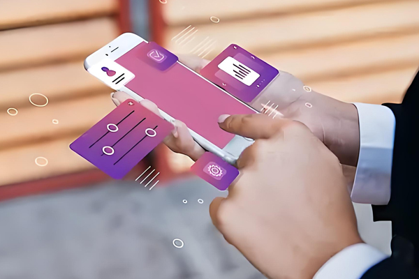 簡潔高效的APP注冊流程設(shè)計:用戶體驗至上