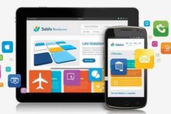 東方智啟科技APP開發(fā)-電腦配件商城app開發(fā)提供電腦組裝維修升級(jí)等增值服務(wù)