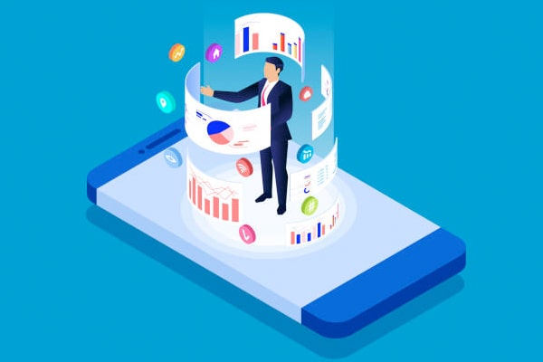 洞察未來：企業(yè)定制開發(fā)APP的戰(zhàn)略價值與核心優(yōu)勢